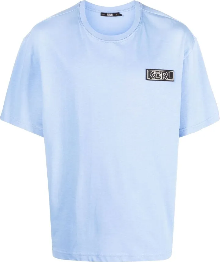 Ikonik 2.0 short-sleeved T-shirt
