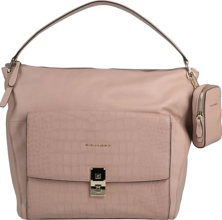 Handbag Blush