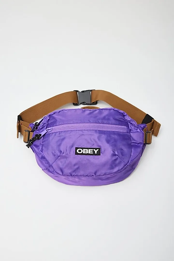 OBEY Commuter Waist Bag
