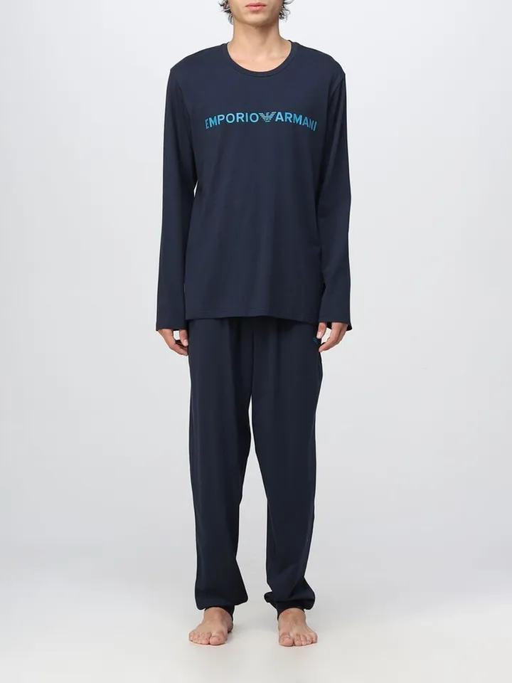 Pajamas men Emporio Armani