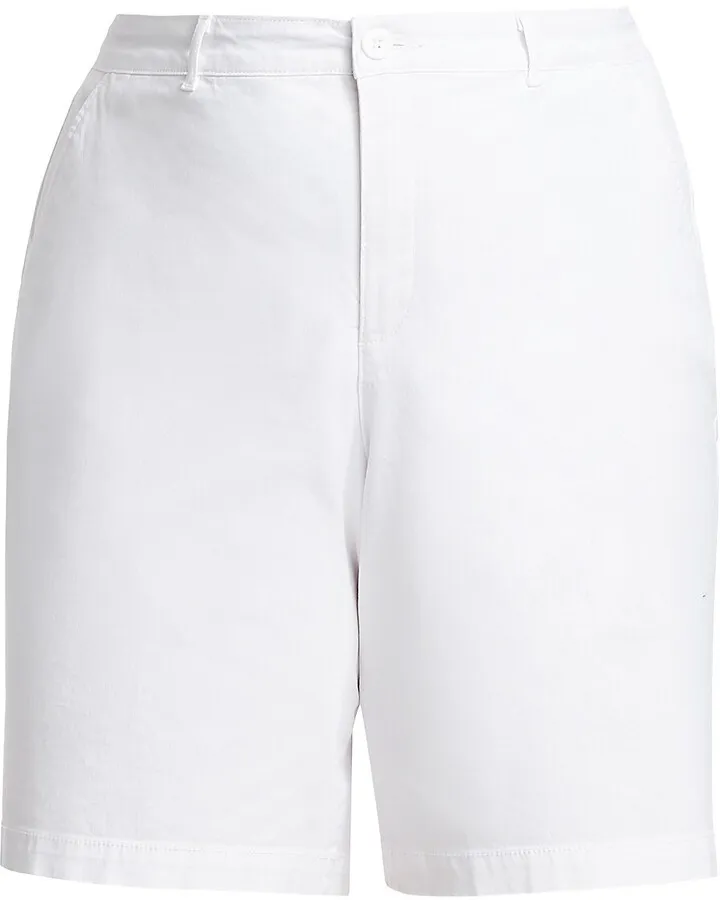 Bermuda Shorts