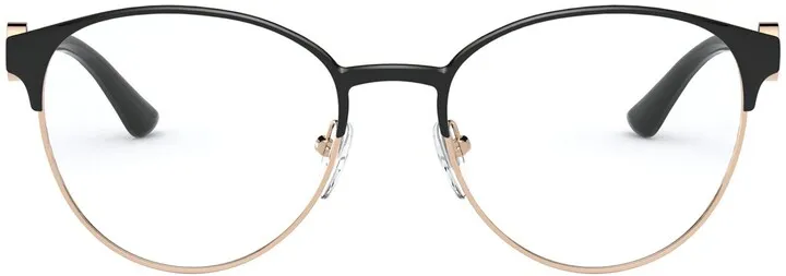 54mm Cat Eye Optical Frames