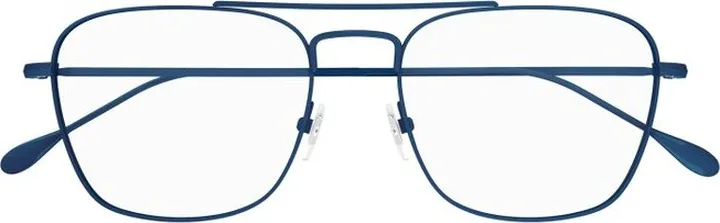 Gucci Eyewear Rectangle Frame Glasses