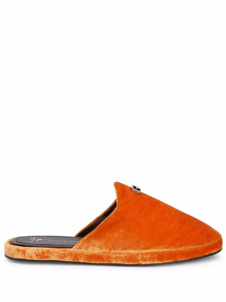 Jungle Fever slippers