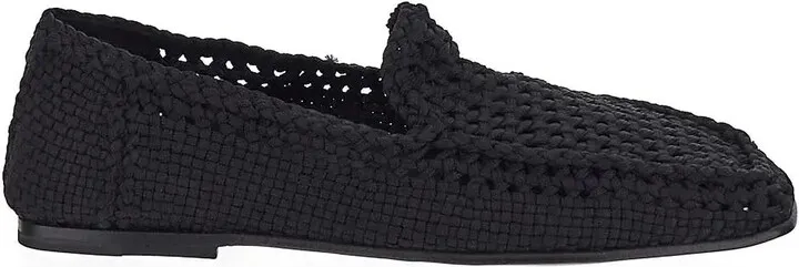 Crochet Slippers