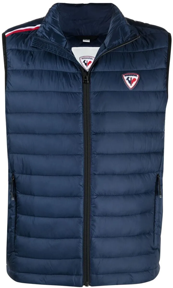 Lightweight Padded Gilet