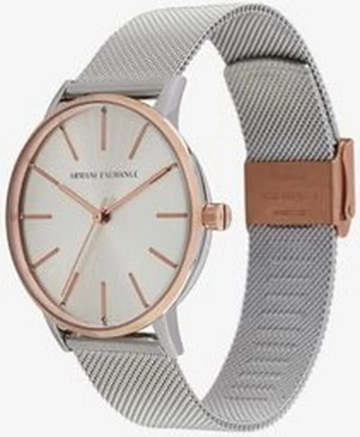 Analog Watches