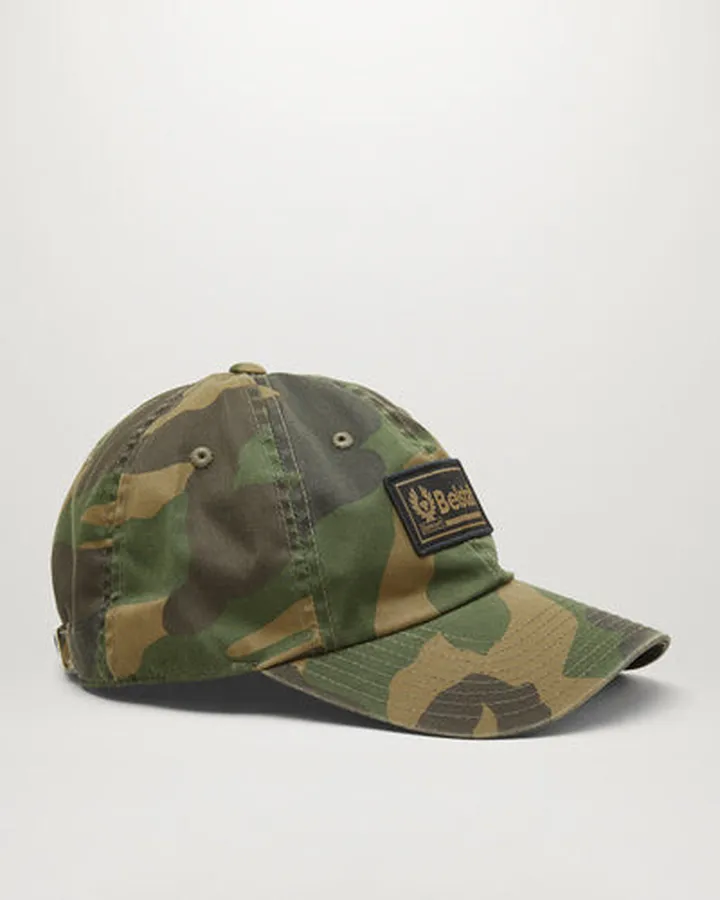 Weekender Baseball Cap