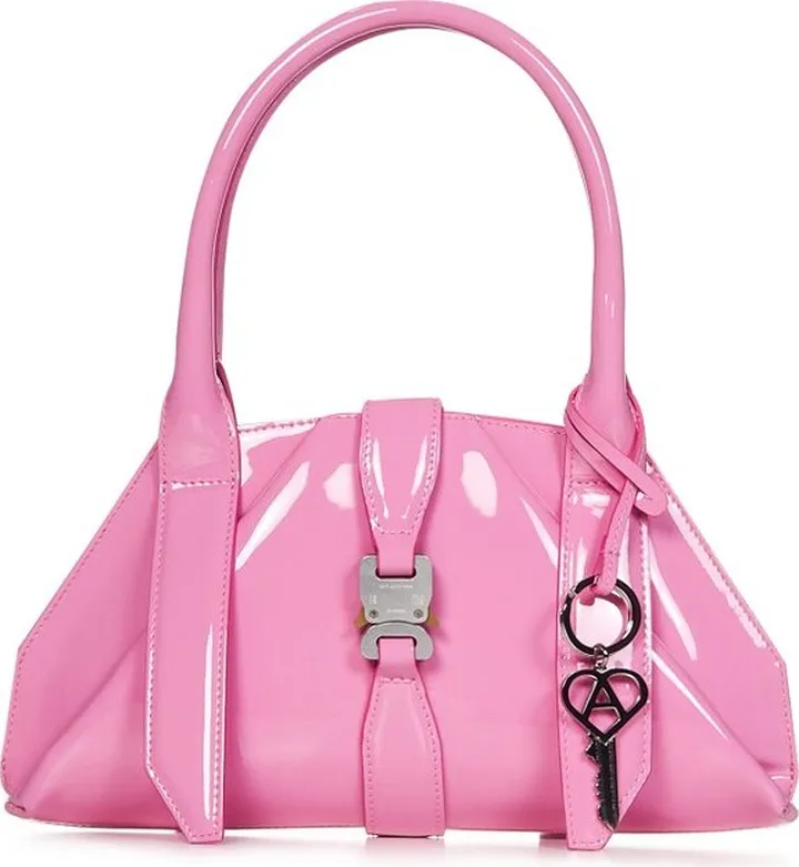 1017 ALYX 9SM Alba Logo Detailed Shoulder Bag