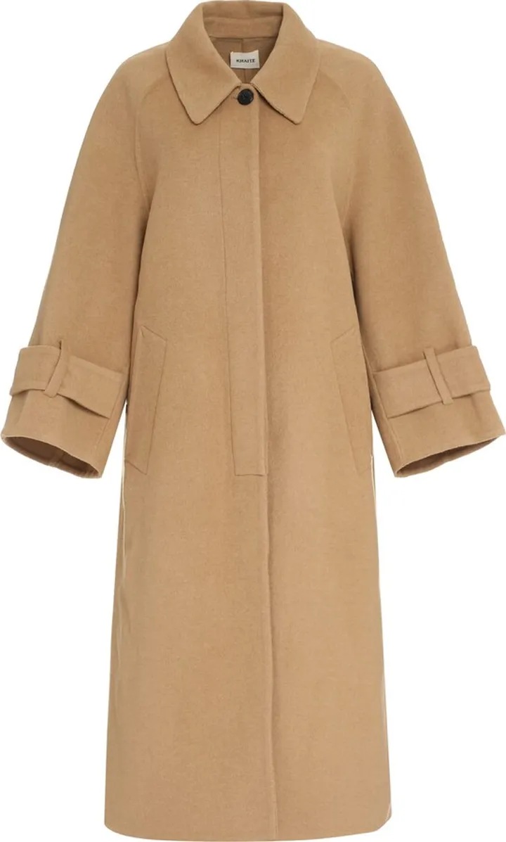 Phelton Wool Long Coat