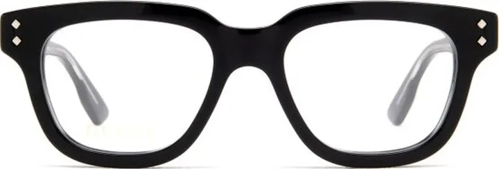 Gucci Eyewear Square Frame Glasses