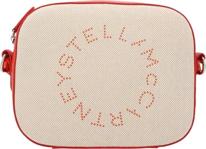 'salt & Pepper' Crossbody Bag