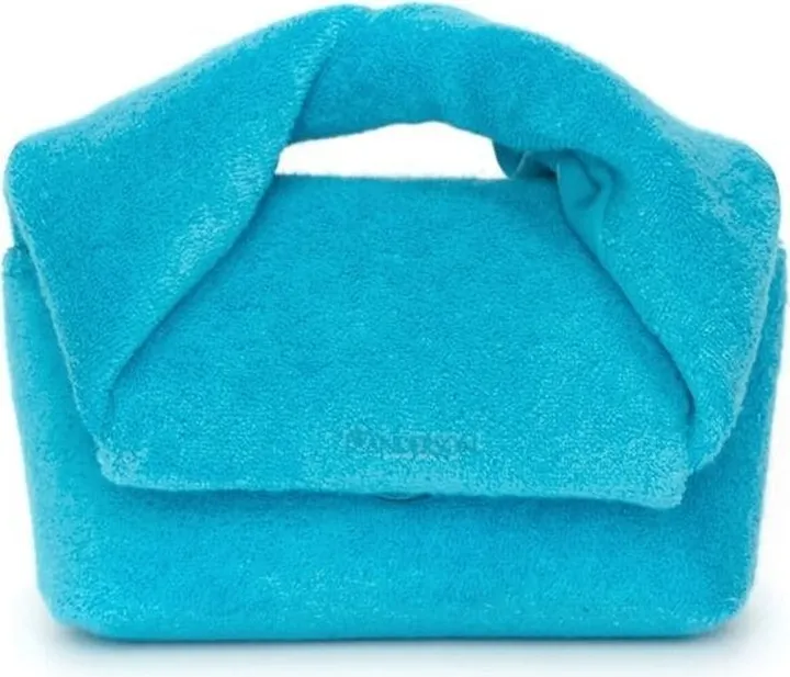 mini Twister Terry bag