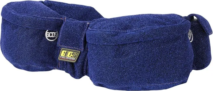 Bum Bag Blue