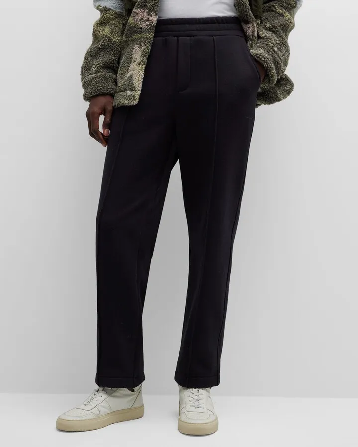 Men's Sunnyside Brushed Terry Pants