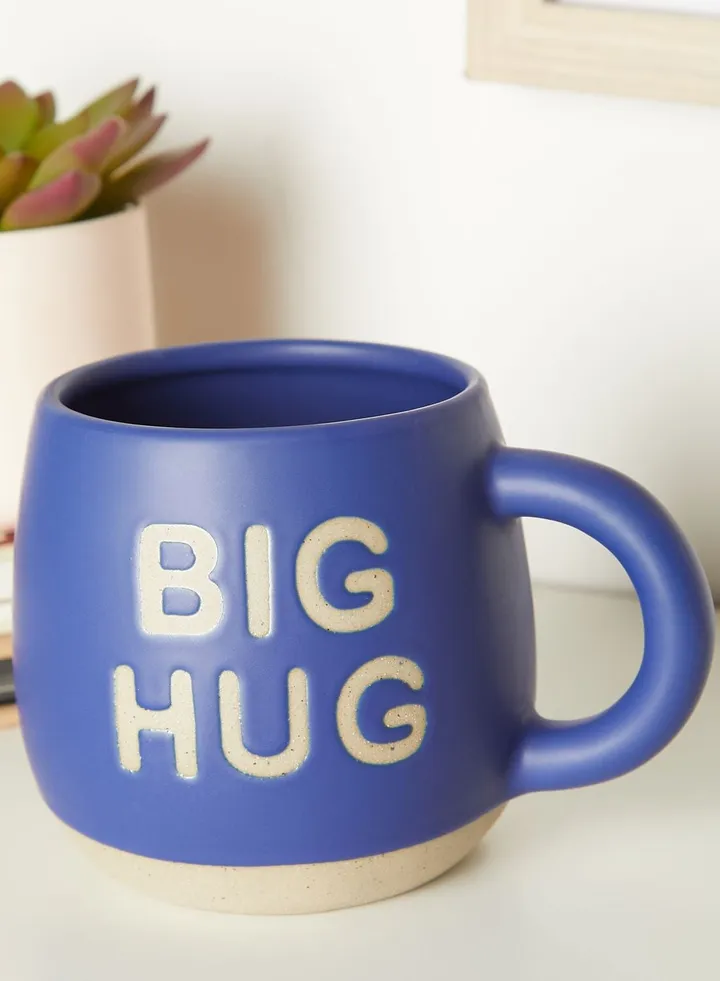 Big Hug Mug