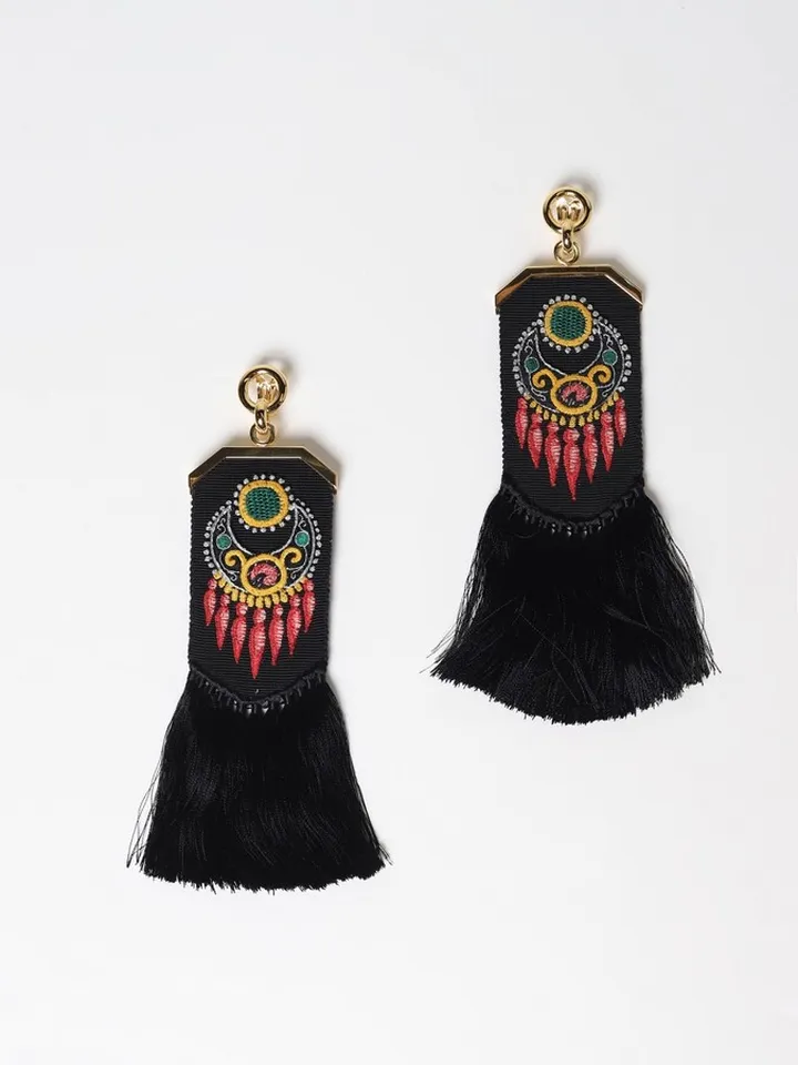 Jewel woman Etro