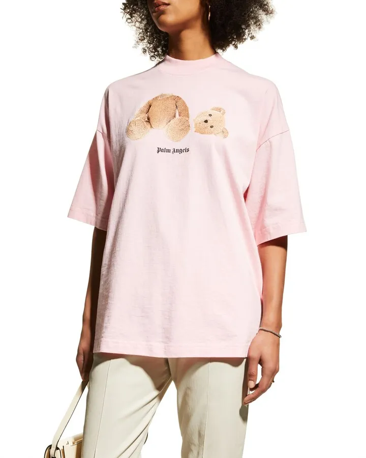 Bear Loose Tee