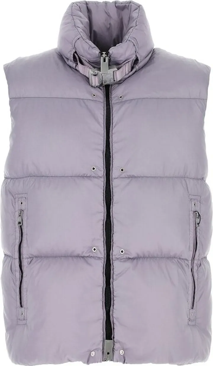 Moncler X 1017 ALYX 9SM High Neck Padded Gilet