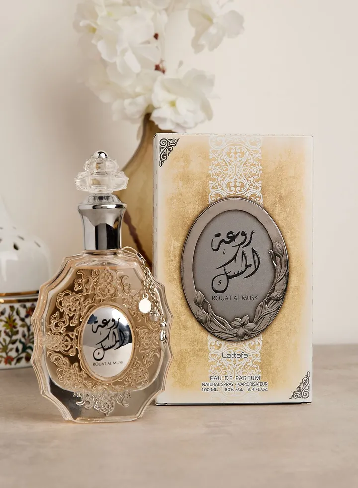 Rouat Al Musk Edp 100Ml