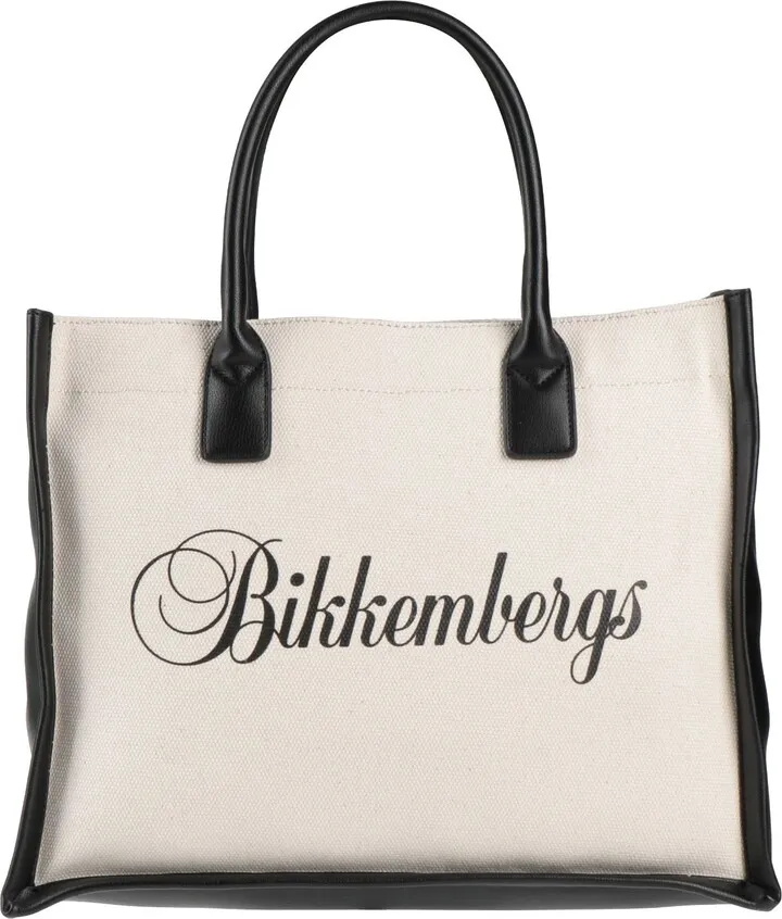 Handbag Ivory