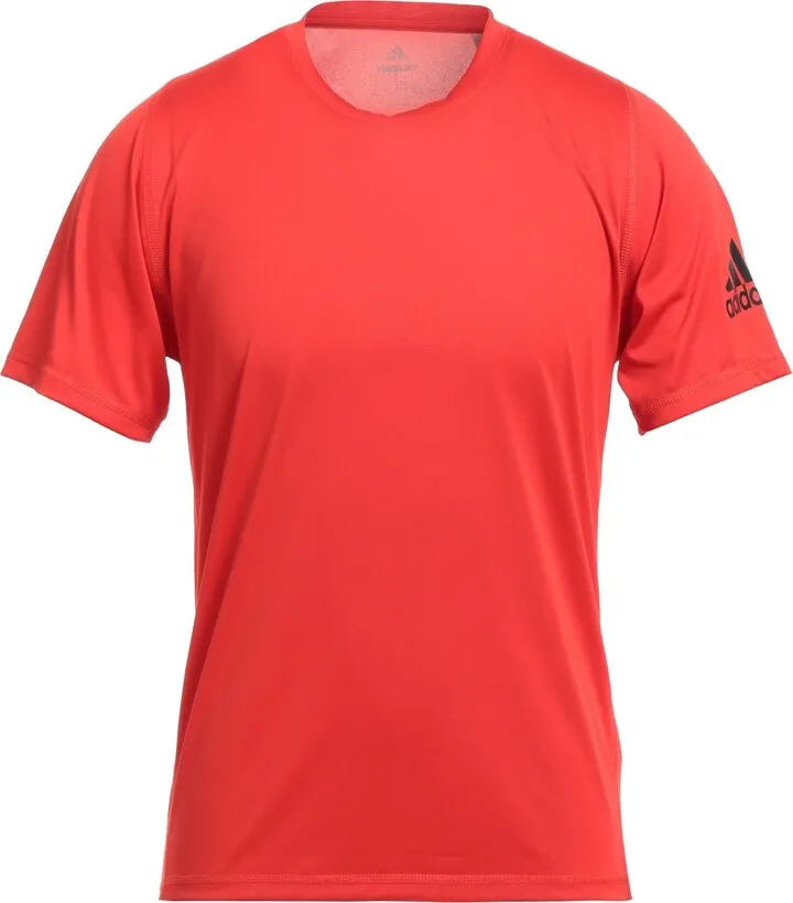T-shirt Red