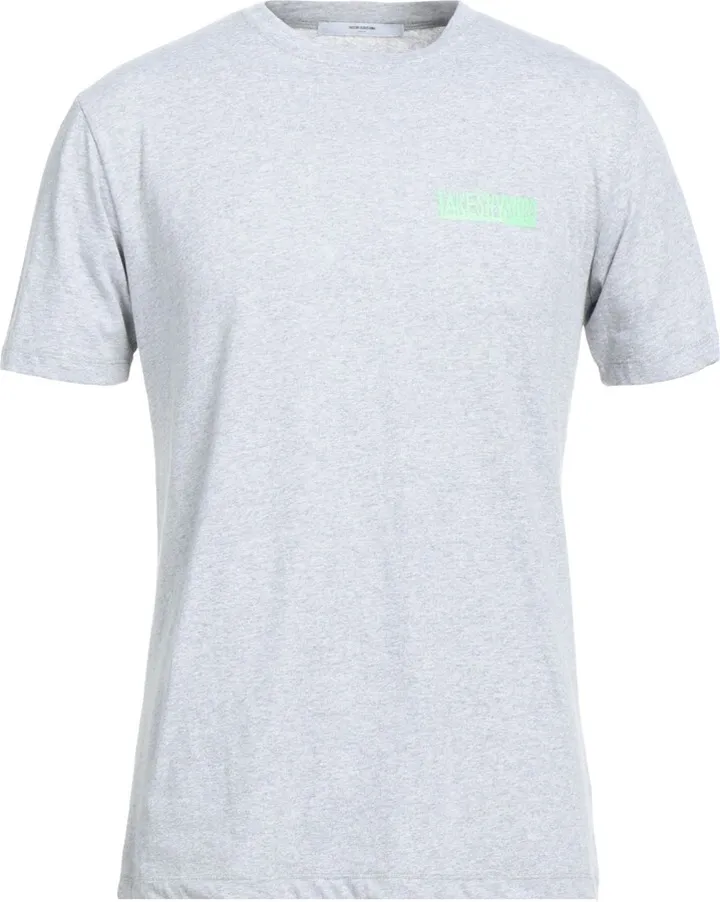 T-shirt Grey