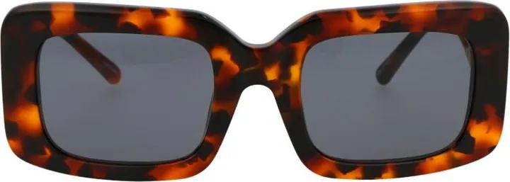 Linda Farrow X The Attico Joria Sunglasses