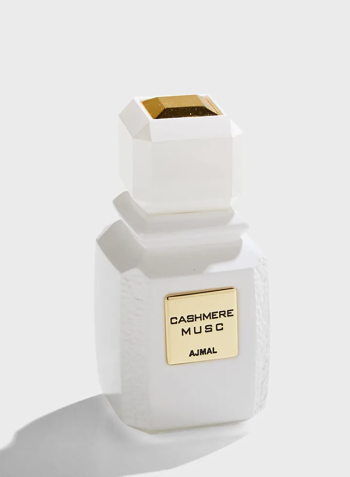 Cashmere Musc