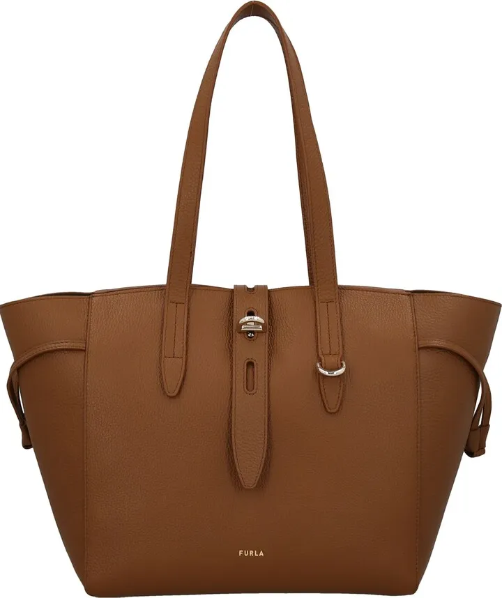 'furla Net M' Shoulder Bag