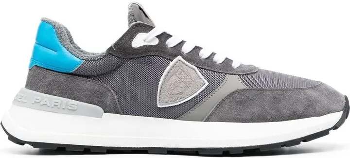 Antibes low-top sneakers
