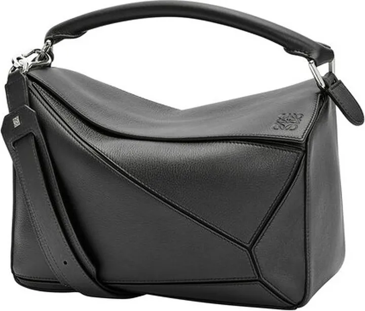 Puzzle bag
