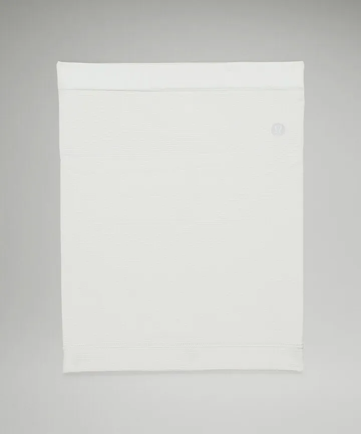 Seamless Neck Gaiter