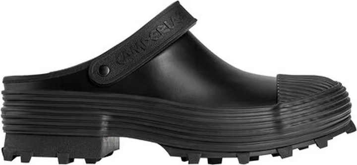 Traktori clogs