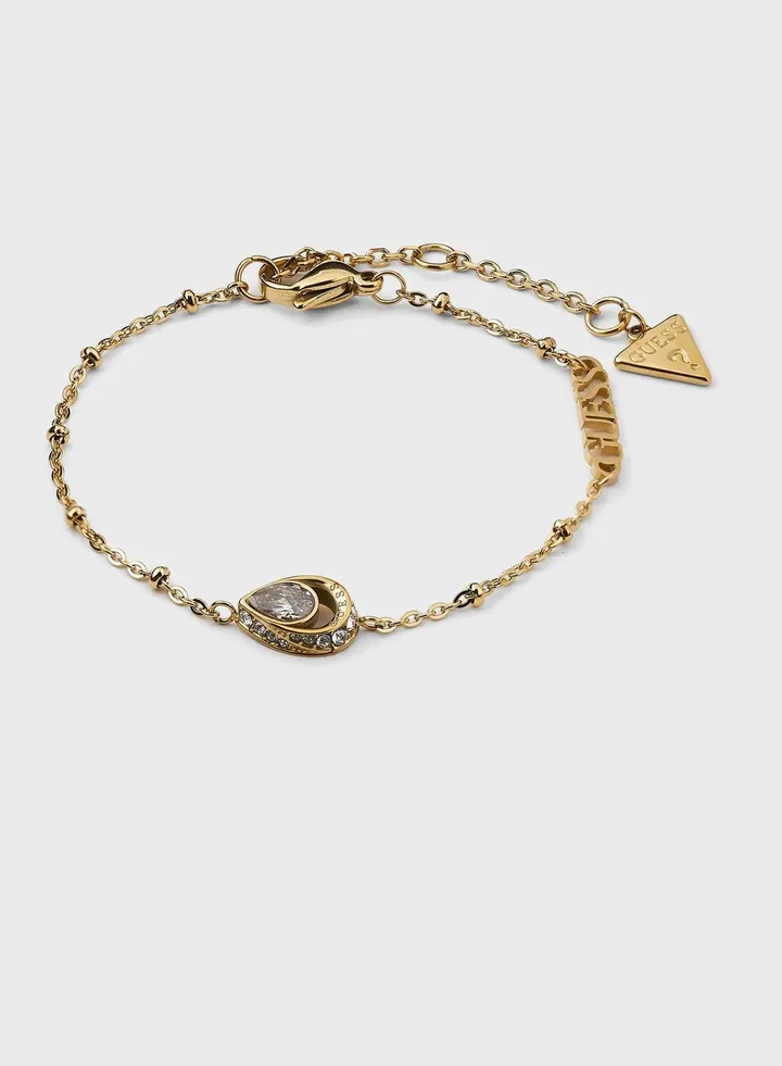 Crystal Bracelet