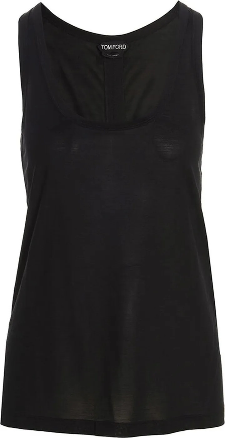 Silk Top