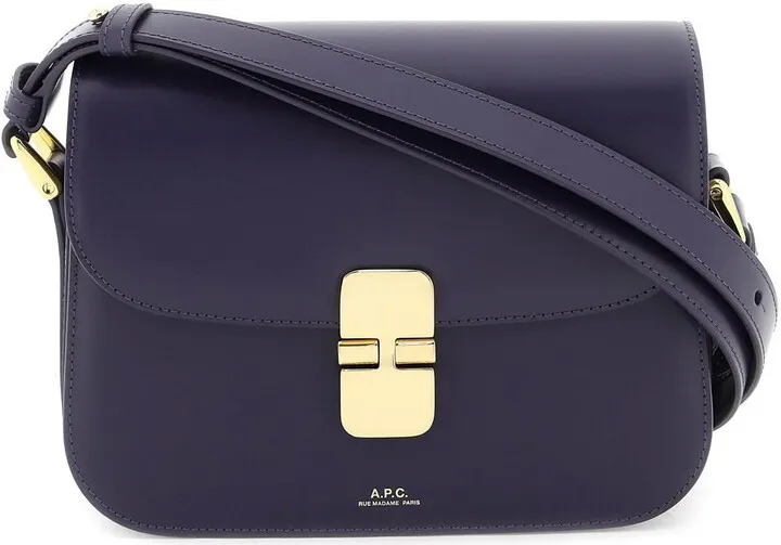 A.p.c. Grace Small Bag