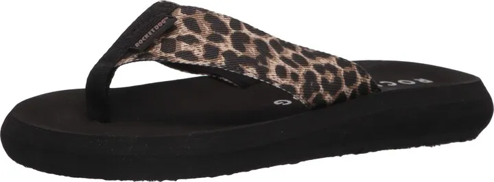 Rocket Dog Women's SPOTLIGHT2 Tampa Cotton Flip-Flop