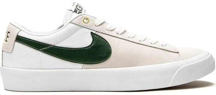 Zoom Blazer Low Pro GT sneakers