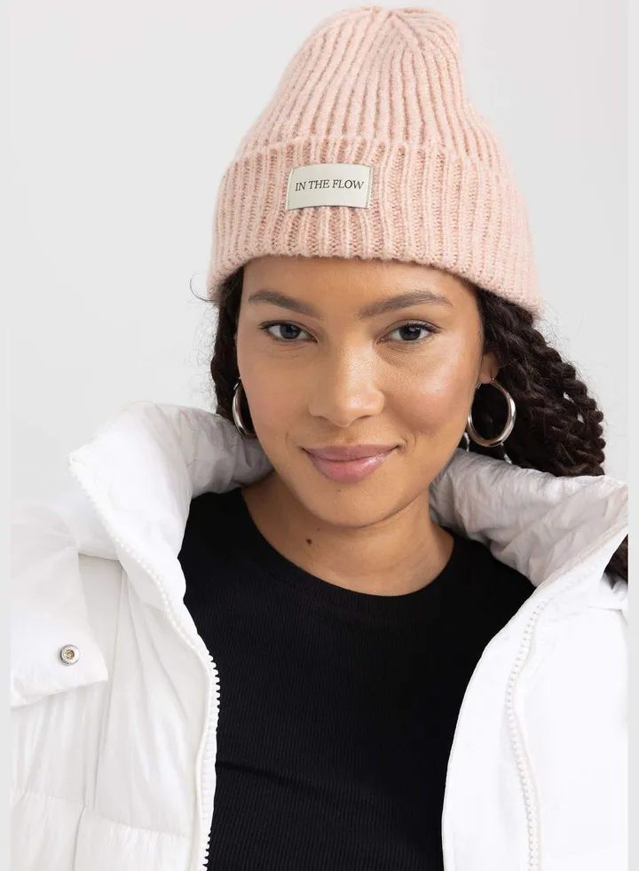 Woman Casual Beret