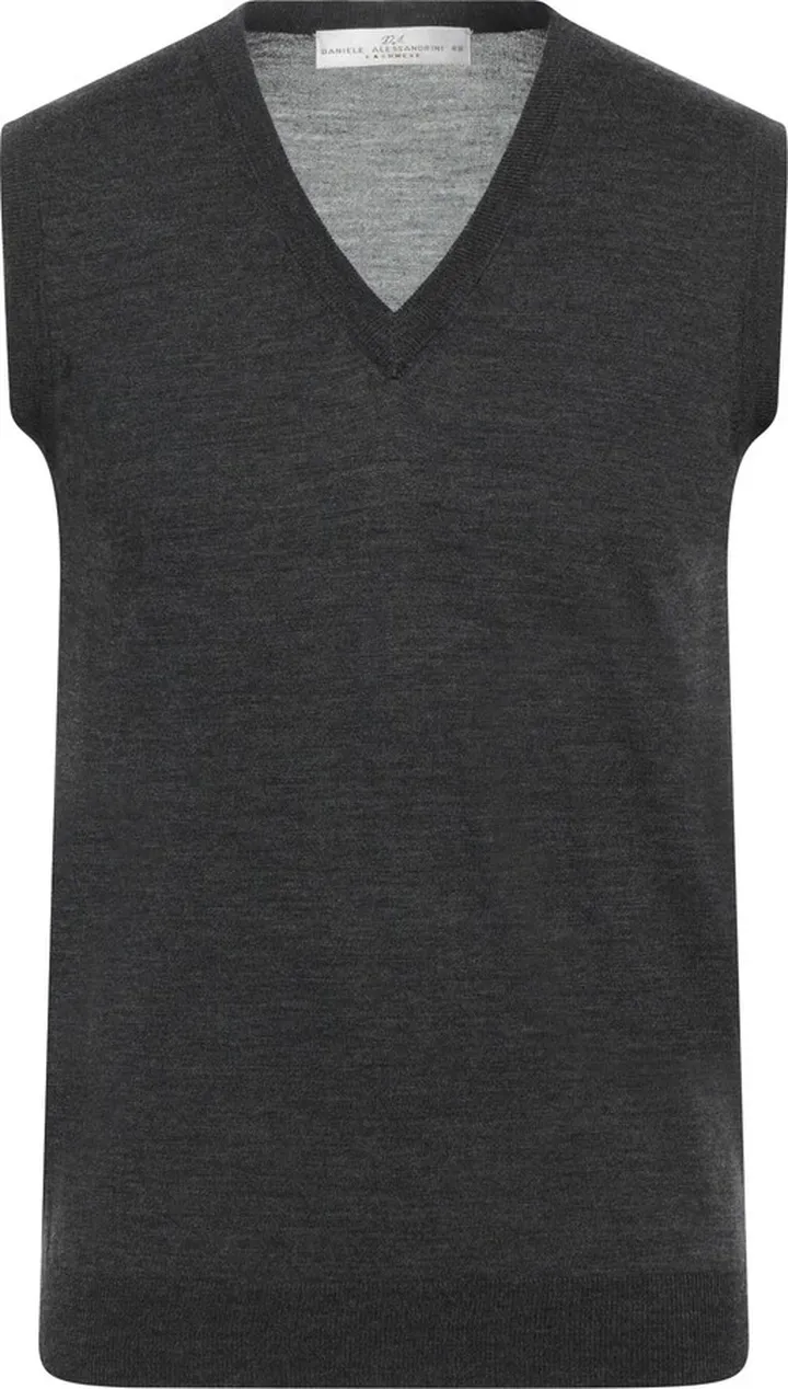 Sweater Steel Grey