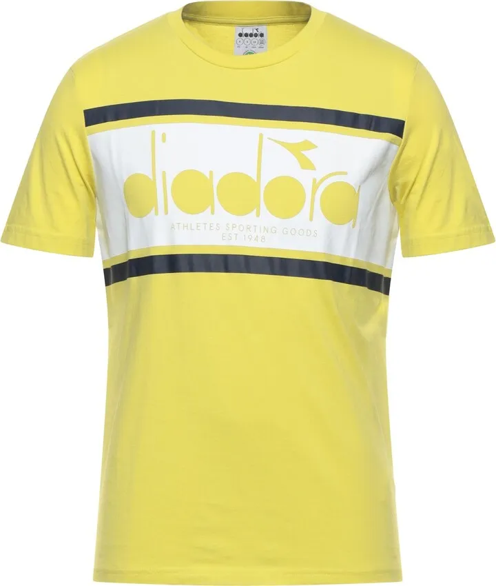 T-shirt Black