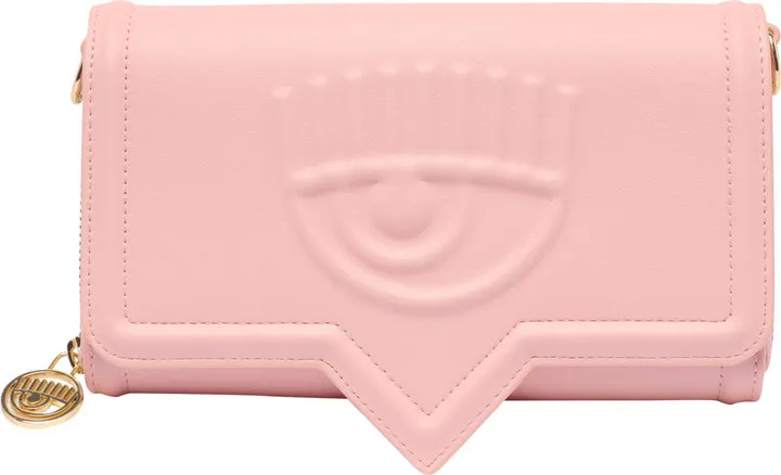 Eyelike Crossbody Bag Chiara Ferragni
