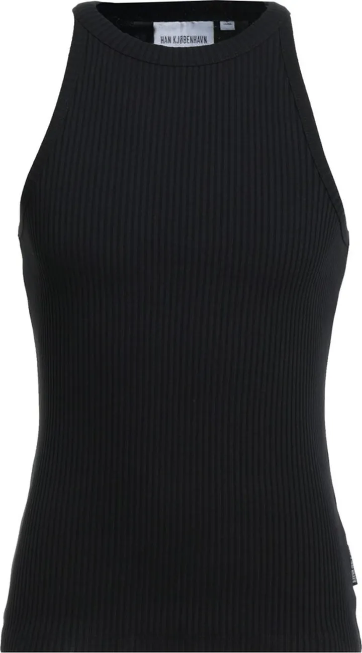 T-shirt Black