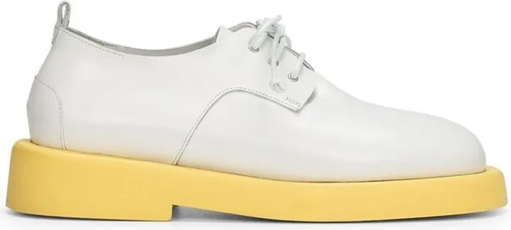 Marsèll Low Top Lace Up Shoes