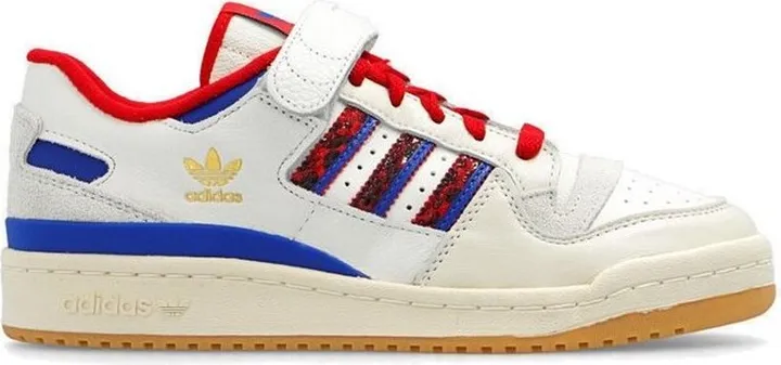 Adidas Originals Forum 84 Low-Top Sneakers