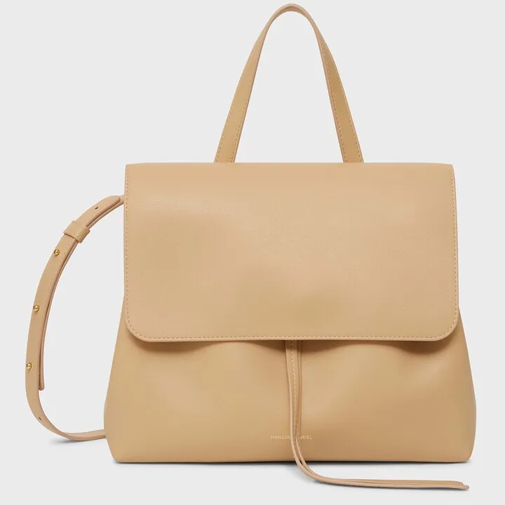 Soft Lady Bag - Sand