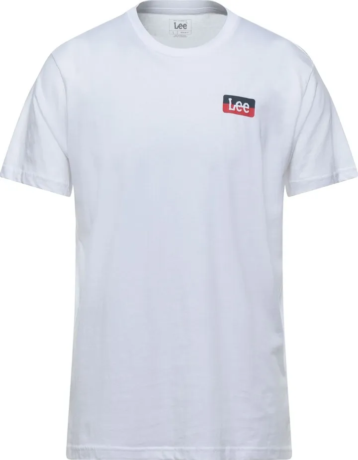 T-shirt White