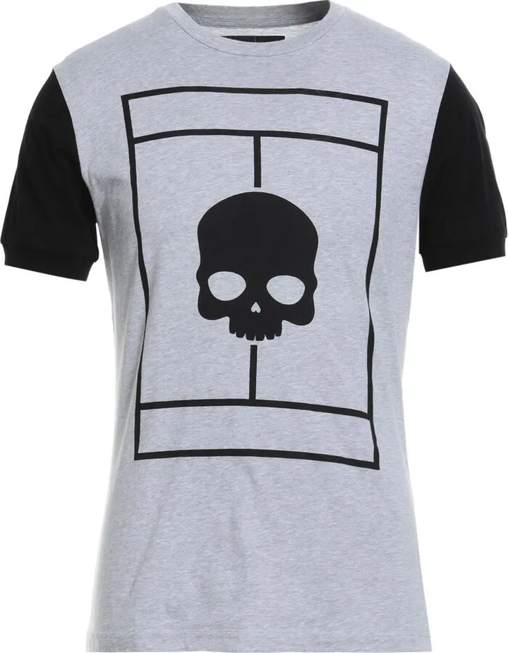 T-shirt Grey
