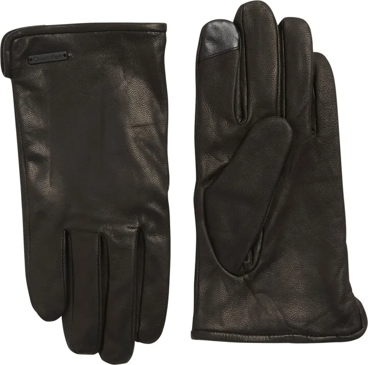Classic Leather Gloves